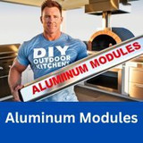 Aluminum Modules Aluminum Modules