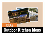 Outdoor Kitchen Ideas