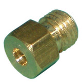 AOG Grill Valves and Orfices