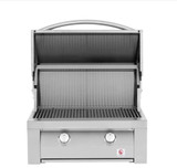 Summerset Builder Grill Replacement Parts