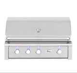 Summerset Alturi Grill Replacement Parts