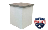 End Zone Filler & Corner Modules