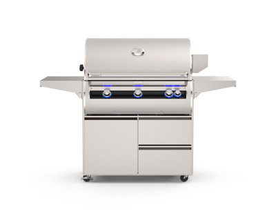 【新品】MAGIC GRILL Electric Counter Top Grill - Fire Magic Grills