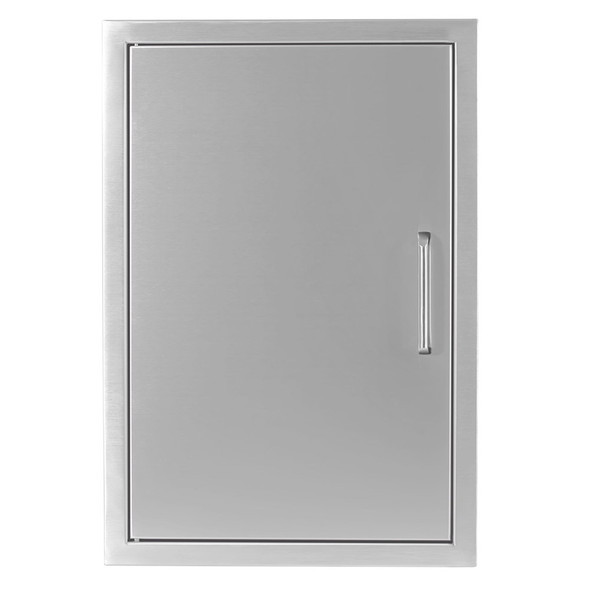 Wildfire-20-Inch-304-Stainless-Steel-Reversible-Hinged-Vertical-Single-Access-Door Wildfire-20-Inch-304-Stainless-Steel-Reversible-Hinged-Vertical-Single-Access-Door