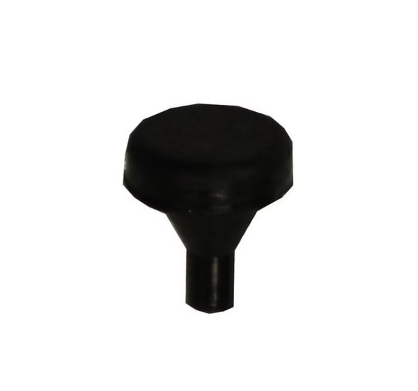 Blaze Rubber Pad for Gas Grill Hoods - BLZ-32-012W