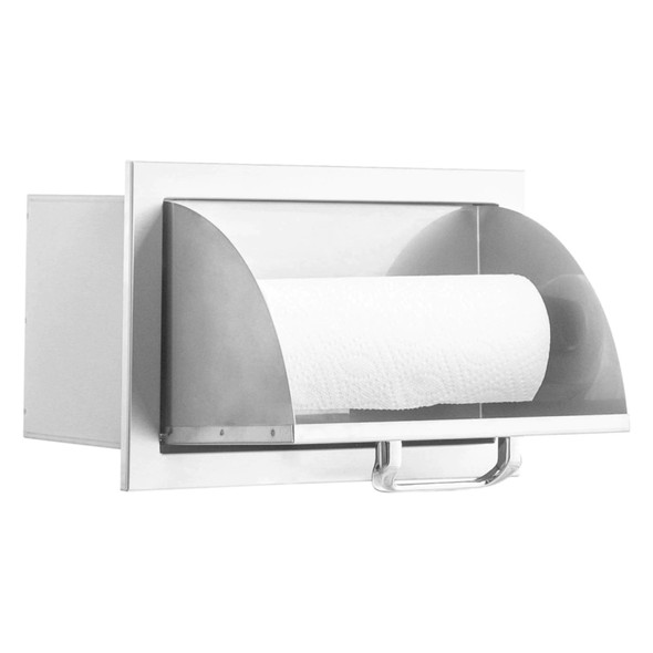 BBQ Girls 16-Paper Towel Dispenser - BBQ-260-PTH