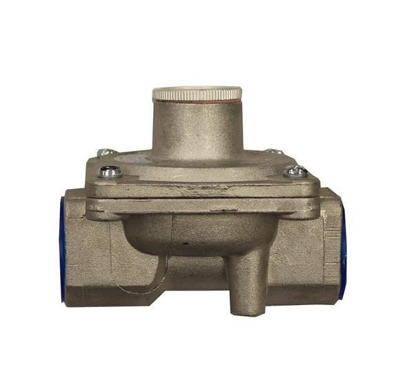 Blaze Regulator for Natural Gas or Bulk Liquid Propane for Gas Grills - BLZ-32-050