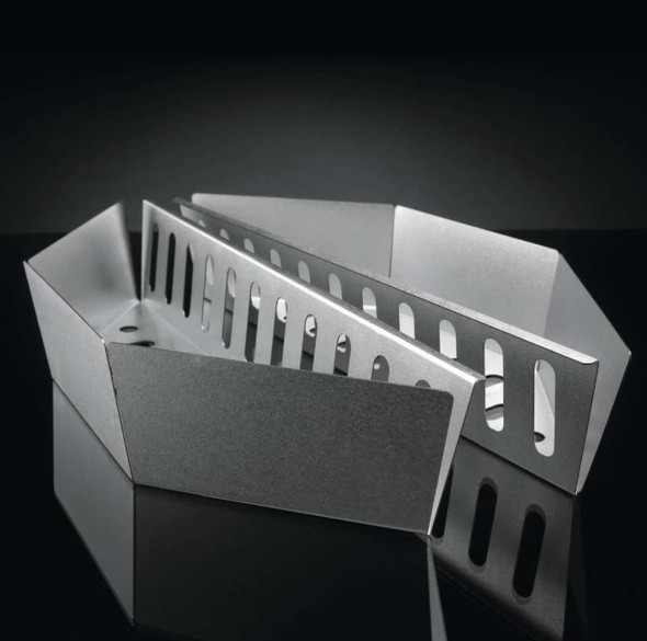 Napoleon Charcoal Baskets for Kettle Grills - 67400