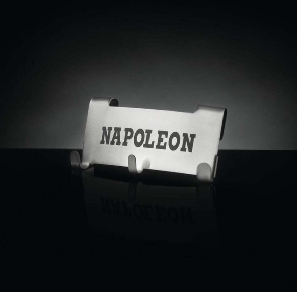 Napoleon Tool Hook Bracket for Kettle Grill - 55100