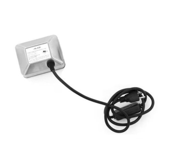 Blaze Waterproof Rotisserie Motor for Gas Grills - BLZ-32-066