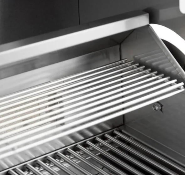 Blaze Warming Rack for 40-Inch Gas Grills - BLZ-40-033