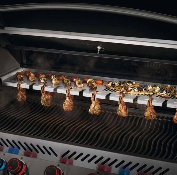 Napoleon Multifunctional Warming Rack for Prestige /PRO 665 - 71504