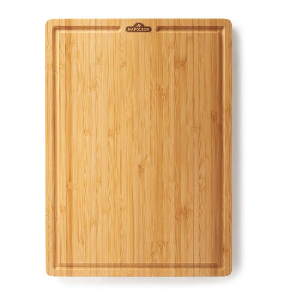 Napoleon Bamboo Cutting Board - 70113