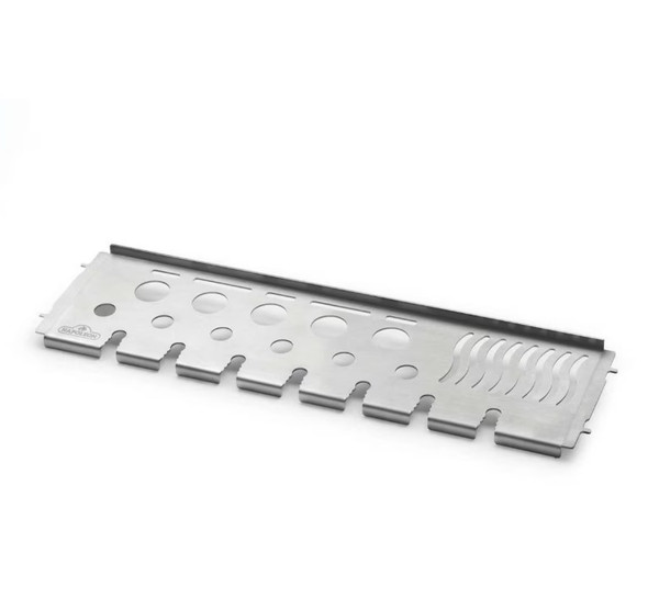 Napoleon Multifunctional Warming Rack for Rogue 425 - 71501