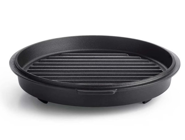 Napoleon Cast Iron Dutch Oven 6qt - 56059