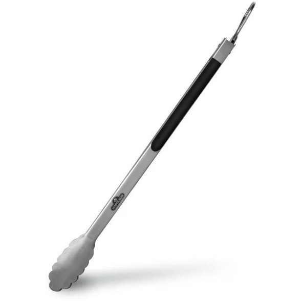 Napoleon Stainless Steel Auto Locking Tongs - 55015
