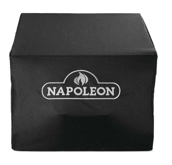Napoleon 12-inch Built-in Side Burner Grill Cover - 61812