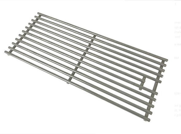 Summerset Stainless Cooking Grate - GRATE-SIZ Summerset Stainless Cooking Grate - GRATE-SIZ