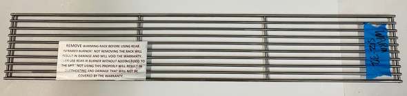 Summerset Sizzler Warming Rack - WARM-SIZ32