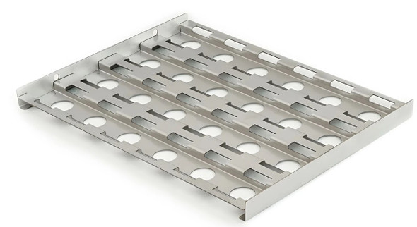 Summerset Alturi Large Burner Cover (Briquette Tray) - 30", 42" - BRNCOV-ALT-LG Summerset Alturi Large Burner Cover (Briquette Tray) - 30", 42" - BRNCOV-ALT-LG