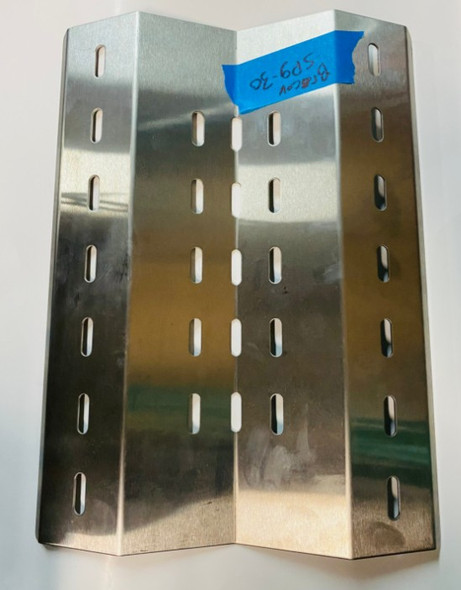 Summerset Builder Grill Burner Cover - BRNCOV-SBG30 Summerset Builder Grill Burner Cover - BRNCOV-SBG30