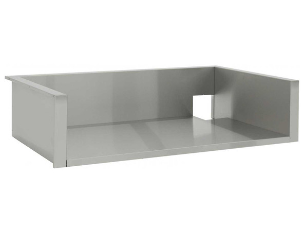 Blaze Insulated Jacket for LUX 44-Inch 4-Burner Gas Grills - BLZ-4PRO-IJ