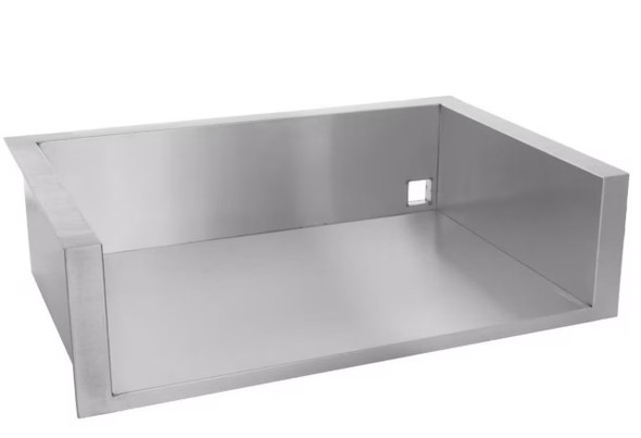 Blaze Insulated Jacket for LTE+ 30-Inch Griddles - BLZ-GRIDDLE-IJ2