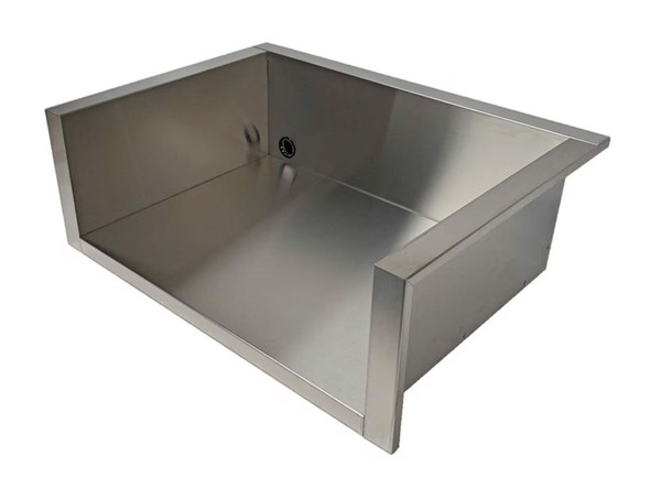 Wildfire Insulated Jacket for 30-in Grill - WFLINER30G