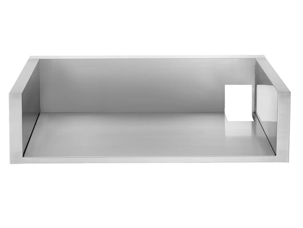 Summerset Quest 36-in Grill Liner - GL-QST36