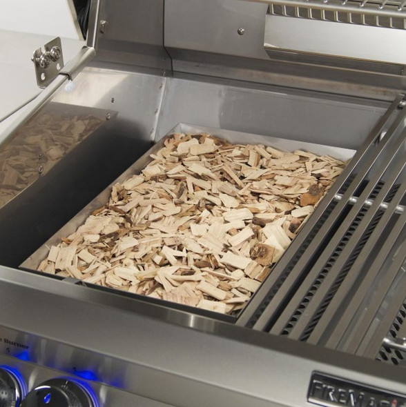 Fire Magic Charcoal / Smoker Basket For Echelon Series And Aurora A790, A660 And A530 Gas Grills - 3564-2