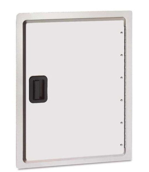 Fire Magic Legacy 17-Inch Stainless Single Access Door - Vertical