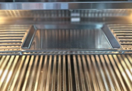 TrueFlame Cooking Tray for Warming Rack - 11187