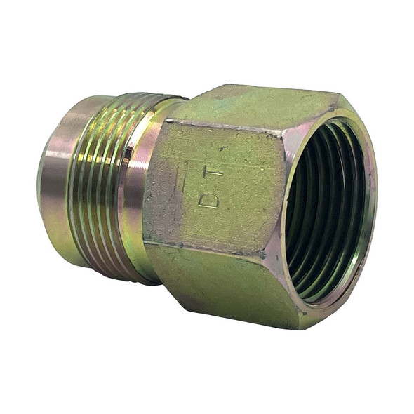American Fire Products 1" Flare x FIP Couplings - D46S-1612