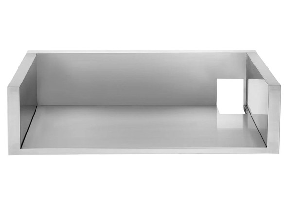 TrueFlame Grill Liner for 30-Inch Built-In Griddle - GL-TFGRID30