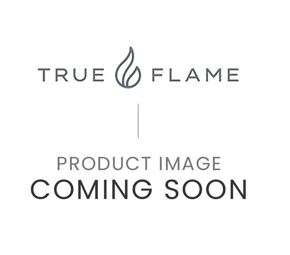 TrueFlame 10-Inch Wye Duct Fitting for 2nd Gen Vent Hoods - TF-VHXX-2-WDF