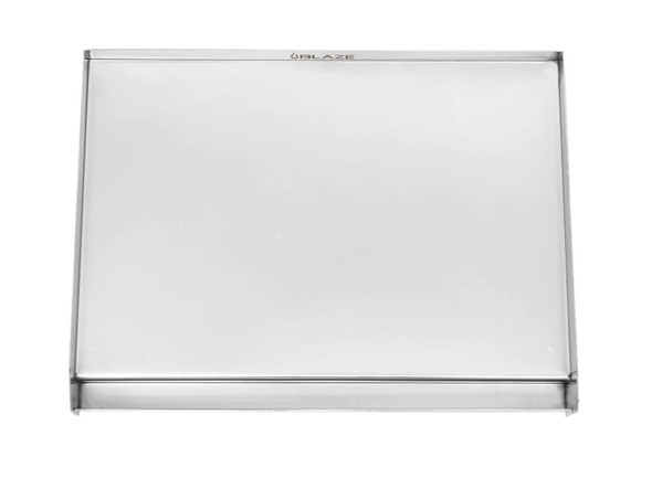 Blaze 24-Inch Griddle Plate - BLZ-24-SSGP-2