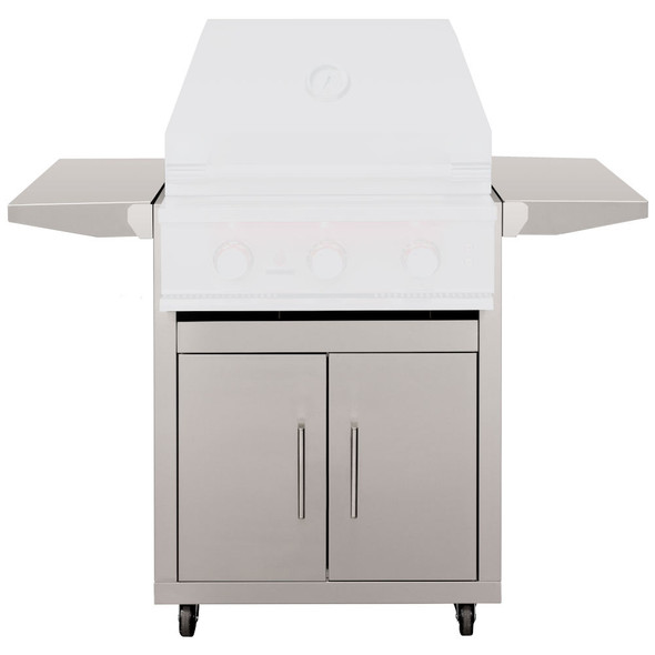 TrueFlame Cart Door for TrueFlame 25" Cart - 1099X