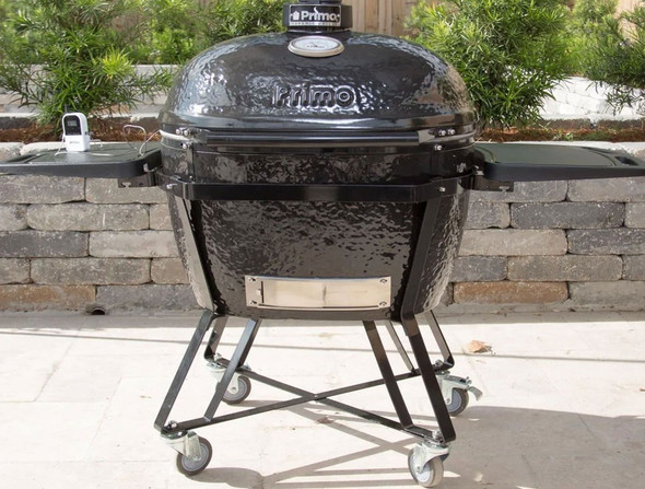 Primo Cradle and Side Tables for XL400