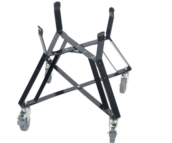 Primo Cradle and Side Tables for Large Oval