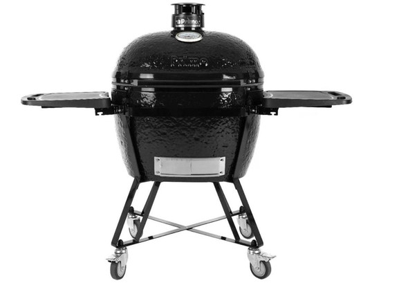 Primo Cradle and Side Tables for Large Oval