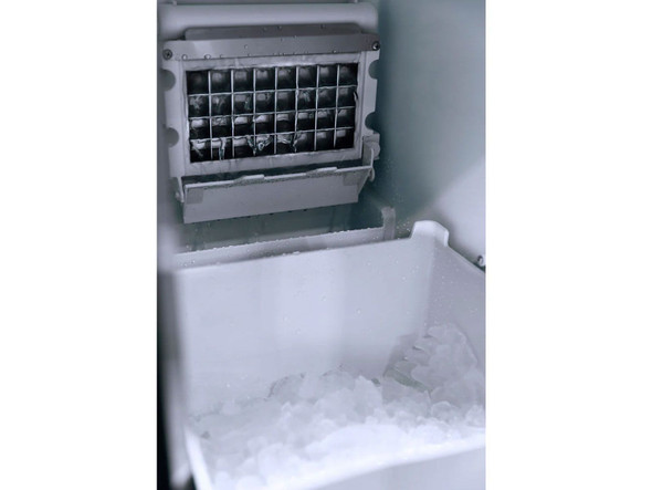 End Zone 15" Ice maker  Module (True Flame)