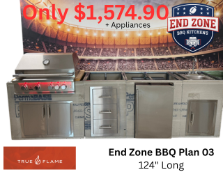 End Zone BBQ Plan 03