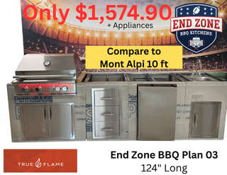 End Zone BBQ Plan 03