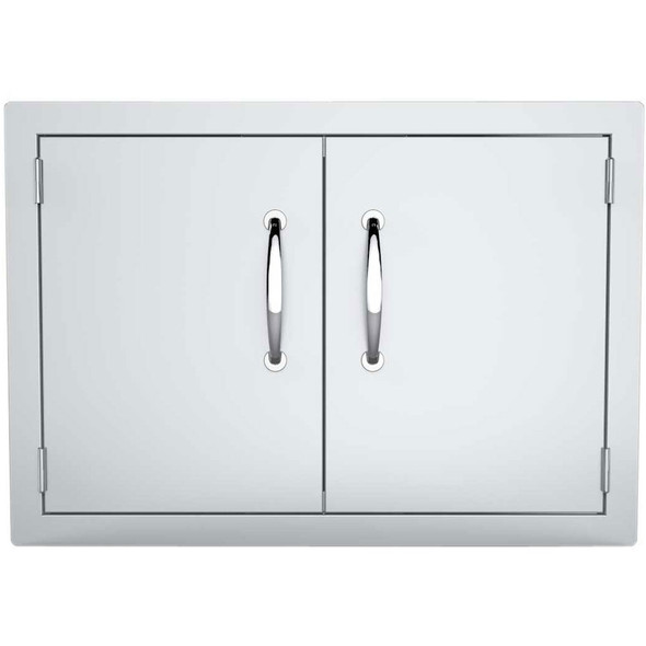 End Zone Grill Module (True Flame 32" TFE32 No Lights)