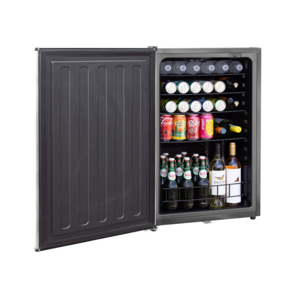 End Zone 22" Fridge Module