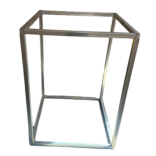 End Zone 90 Degree Corner Module Frame Kit