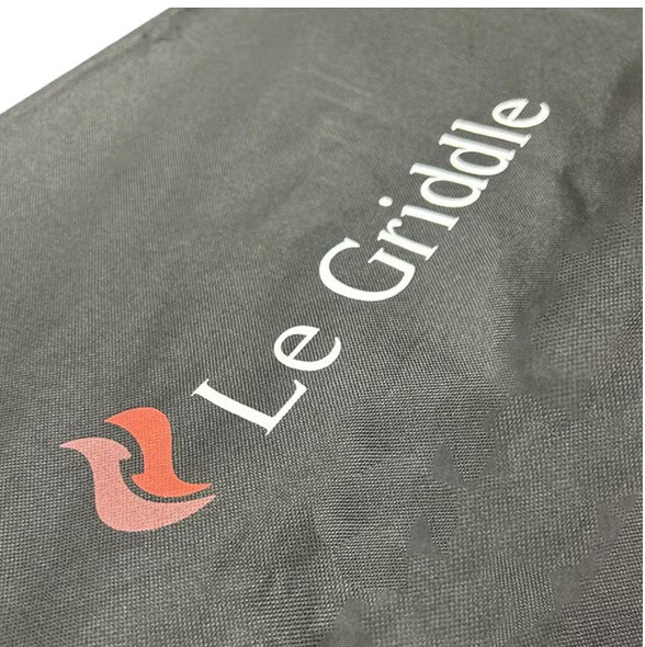 Le Griddle Nylon Cover For 41-Inch Built-In / Countertop Ultimate Griddle - GFLIDCOVER105 Le Griddle Nylon Cover For 41-Inch Built-In / Countertop Ultimate Griddle - GFLIDCOVER105