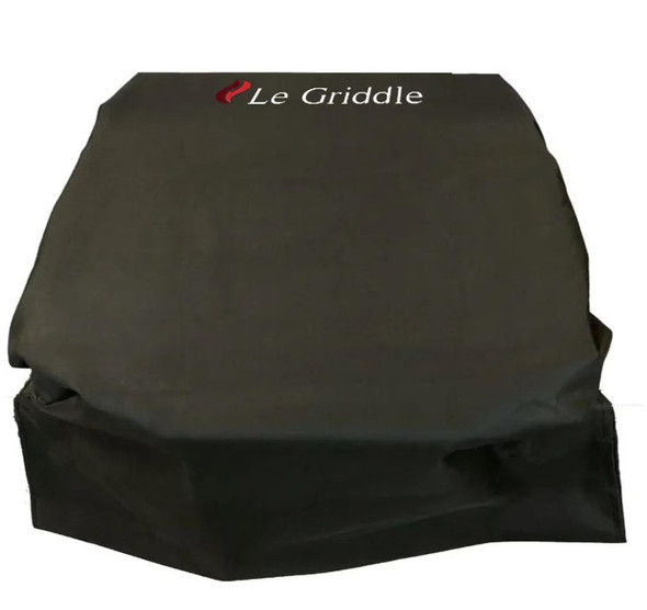 Le Griddle Nylon Cover For 30-Inch Built-In / Countertop Original Griddle - GFLIDCOVER75 Le Griddle Nylon Cover For 30-Inch Built-In / Countertop Original Griddle - GFLIDCOVER75