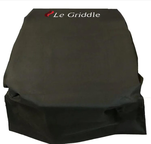 Le Griddle Nylon Cover For 16-Inch Built-In / Countertop Wee Griddle - GFLIDCOVER40 Le Griddle Nylon Cover For 16-Inch Built-In / Countertop Wee Griddle - GFLIDCOVER40