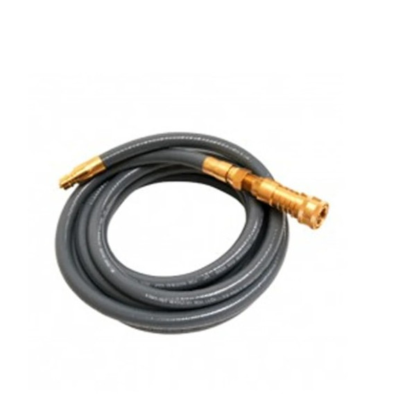 Le Griddle 12' Gas Hose Kit - GHK144 Le Griddle 12' Gas Hose Kit - GHK144